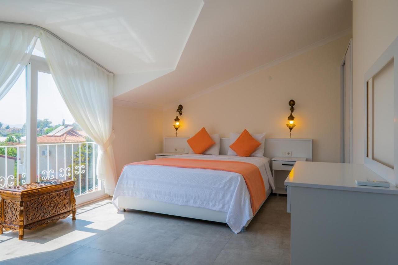 Infinity Beyaz Villa *