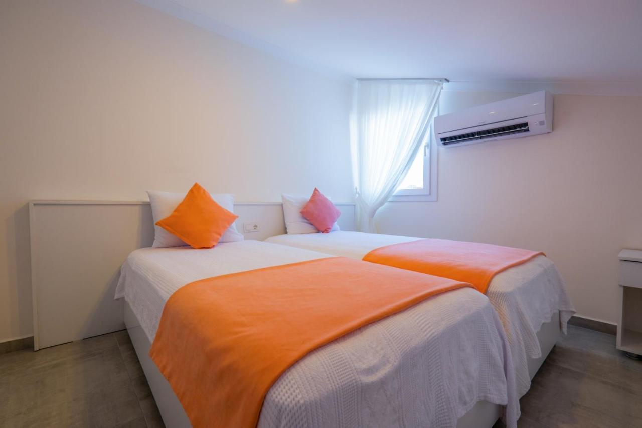 Villa Infinity Beyaz