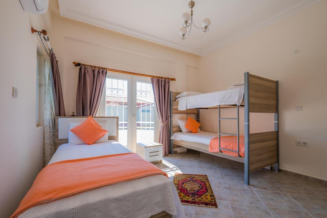 Infinity Beyaz Villa