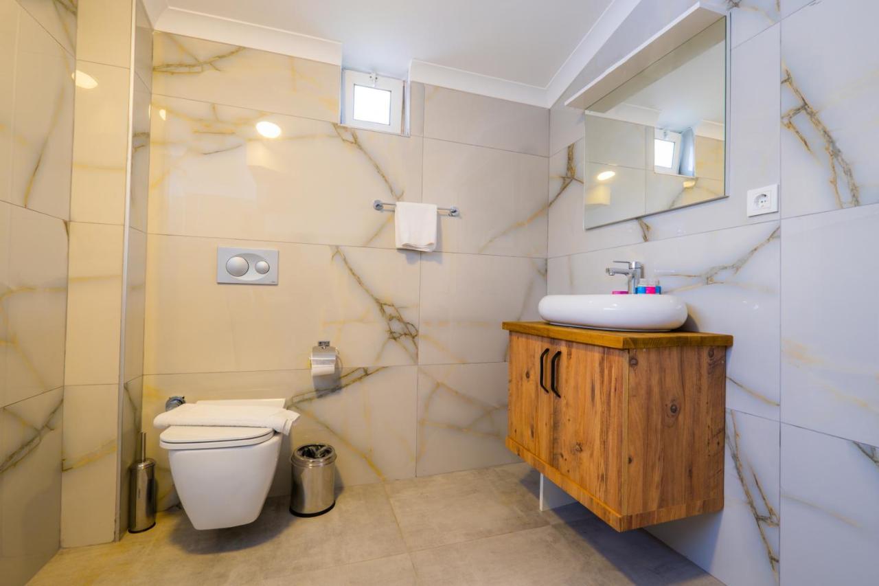 Villa Infinity Beyaz