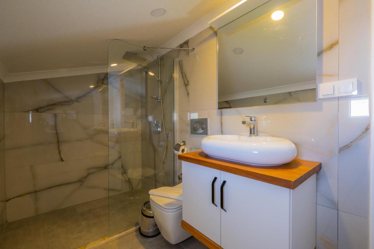 Villa Infinity Beyaz *