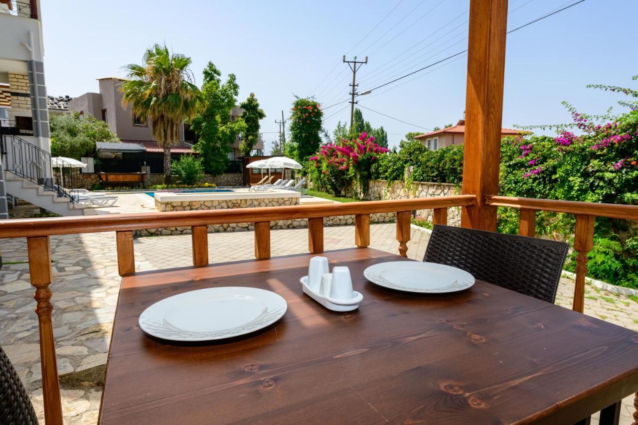 Anatolian Aparthotel *