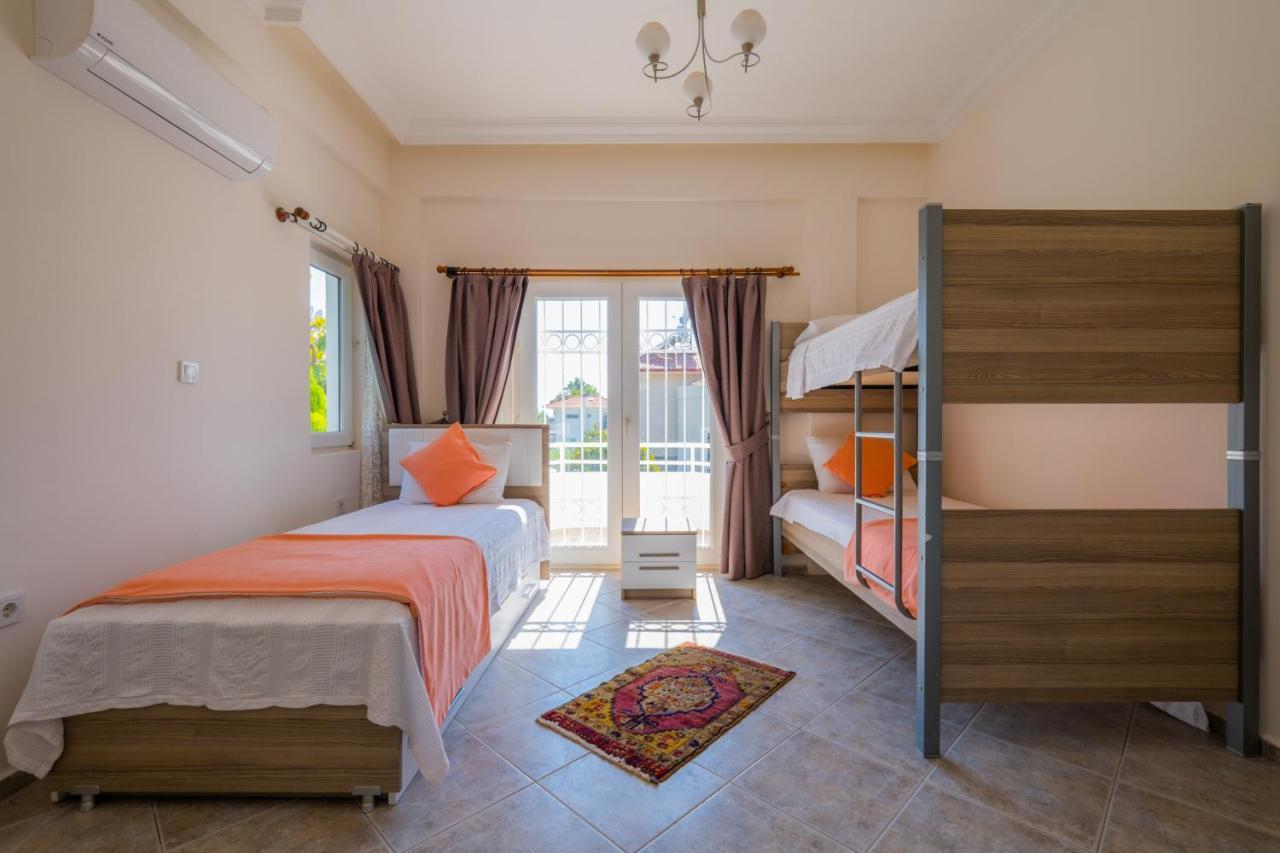 Infinity Beyaz Villa