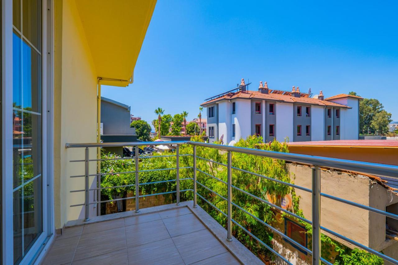Rose Calis Villa *