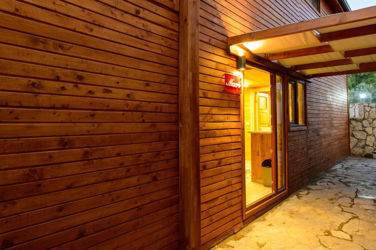 Anatolian Aparthotel Fethiye