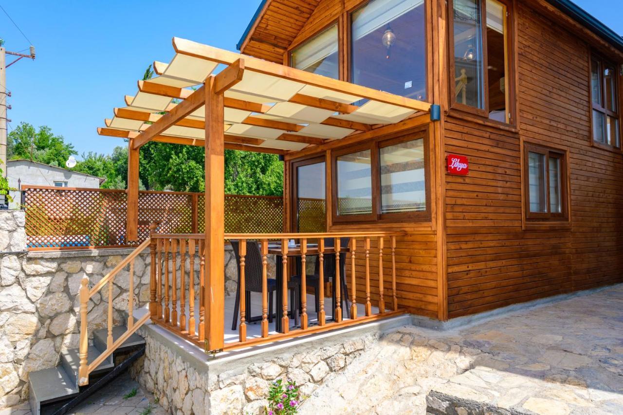 Aparthotel Anatolian