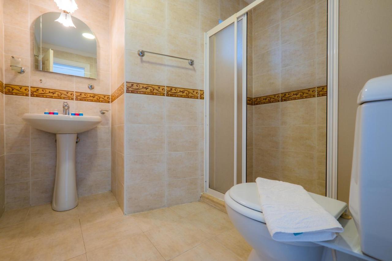 Infinity Beyaz Villa *