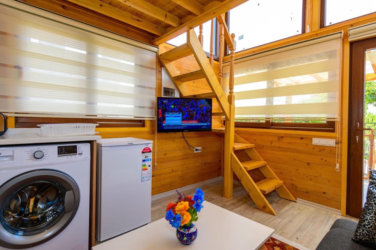 Anatolian Aparthotel Fethiye