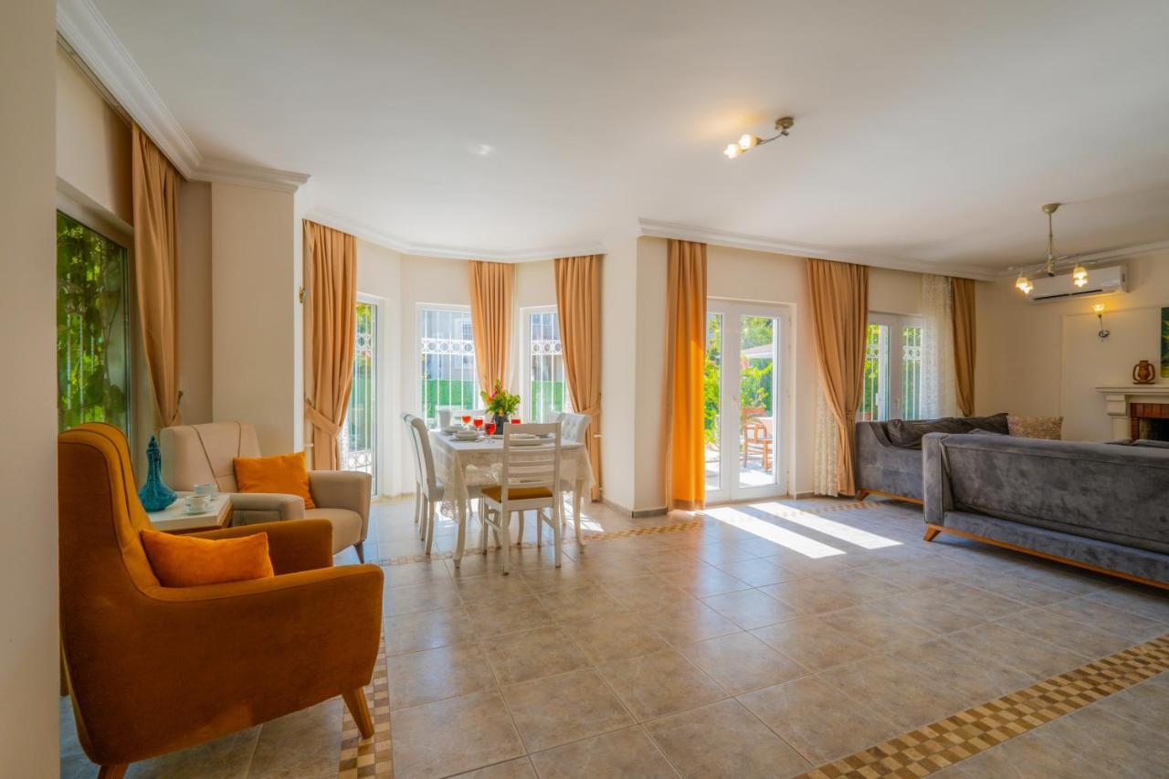 Villa Infinity Beyaz *