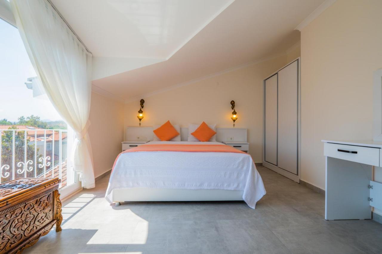 Villa Infinity Beyaz