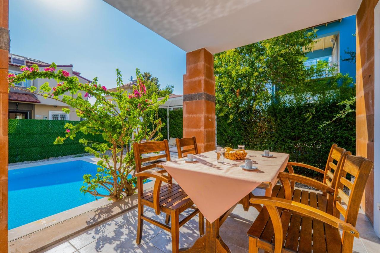 Villa Infinity Beyaz *