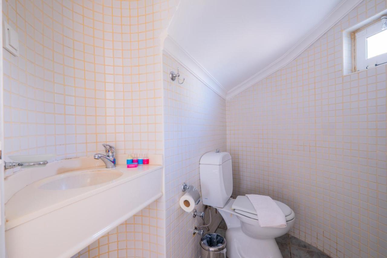 Villa Infinity Beyaz