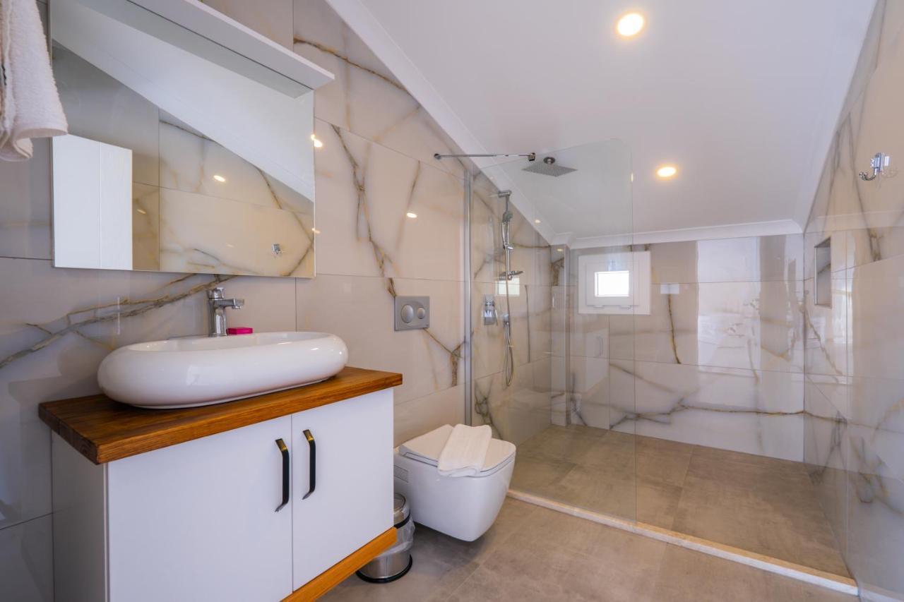 Villa Infinity Beyaz *