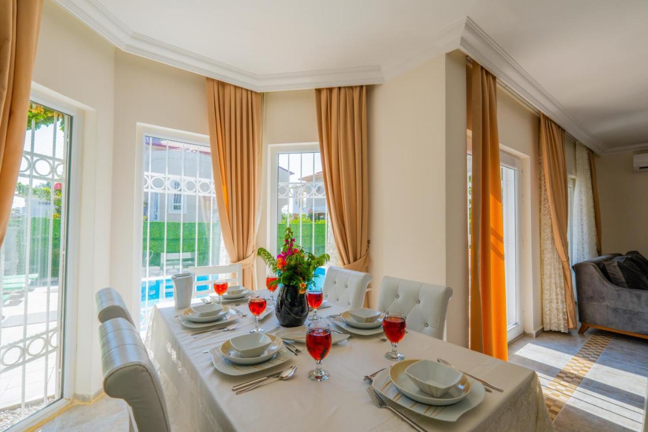 Villa Infinity Beyaz *