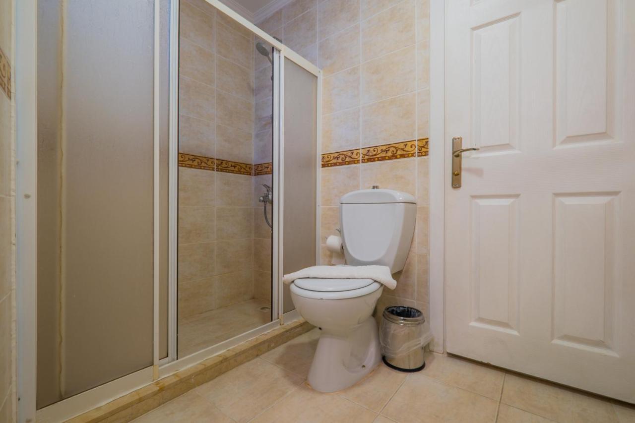 Infinity Beyaz Villa Fethiye