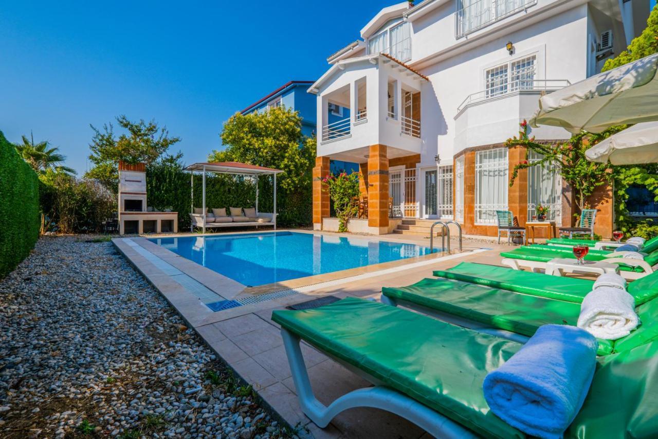 Villa Infinity Beyaz *