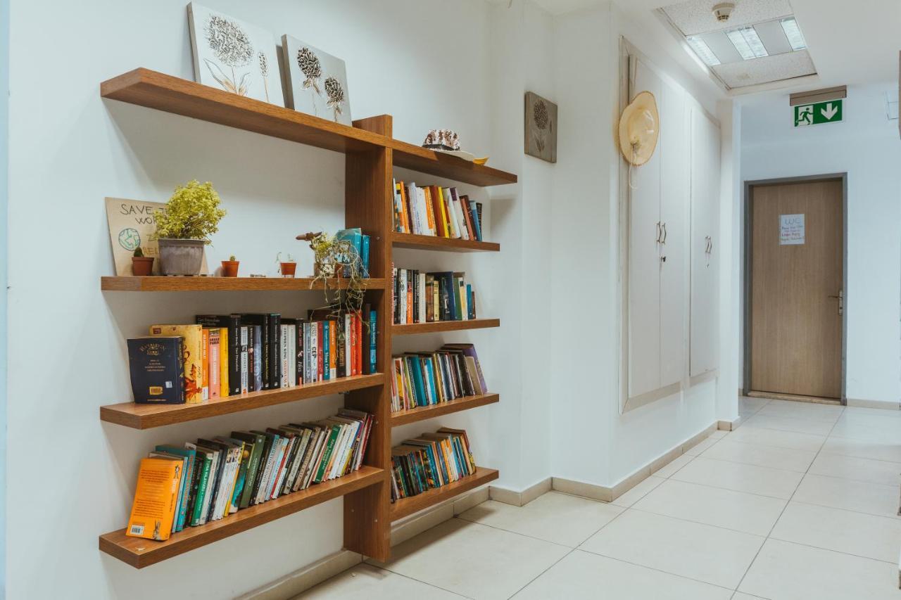 Blue Bells Hostel