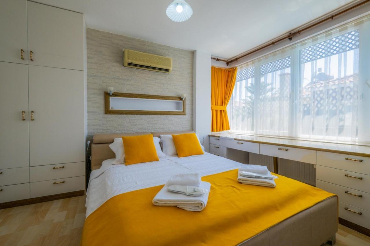 Villa Infinity Safran *