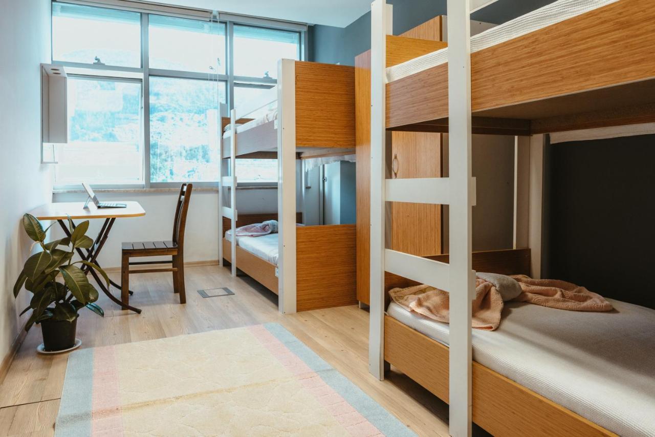 Hostel Blue Bells Fethiye