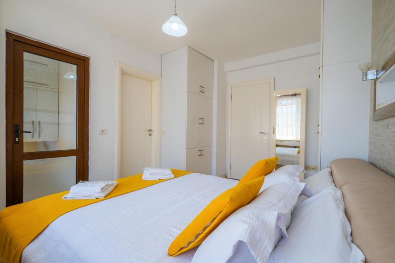 Villa Infinity Safran