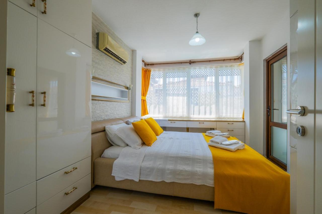 Infinity Safran * Fethiye
