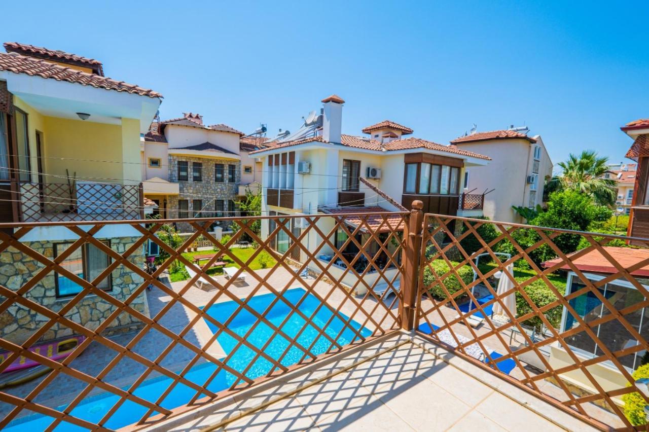 Villa Infinity Safran *