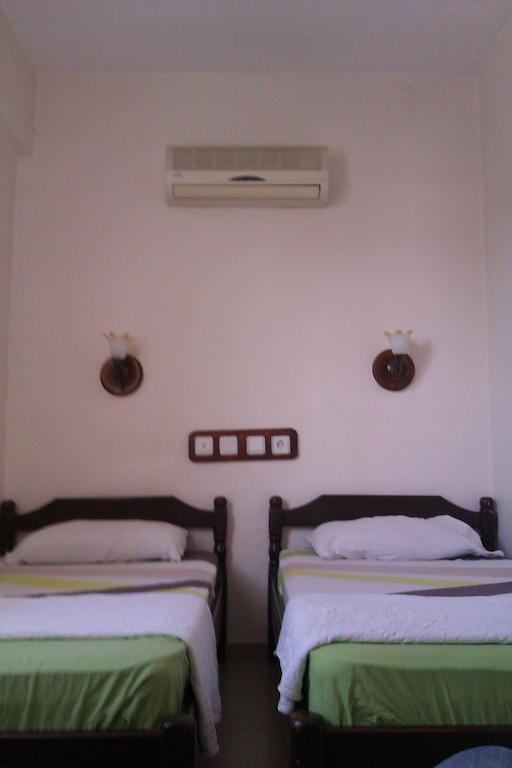 Pinara & Hostel