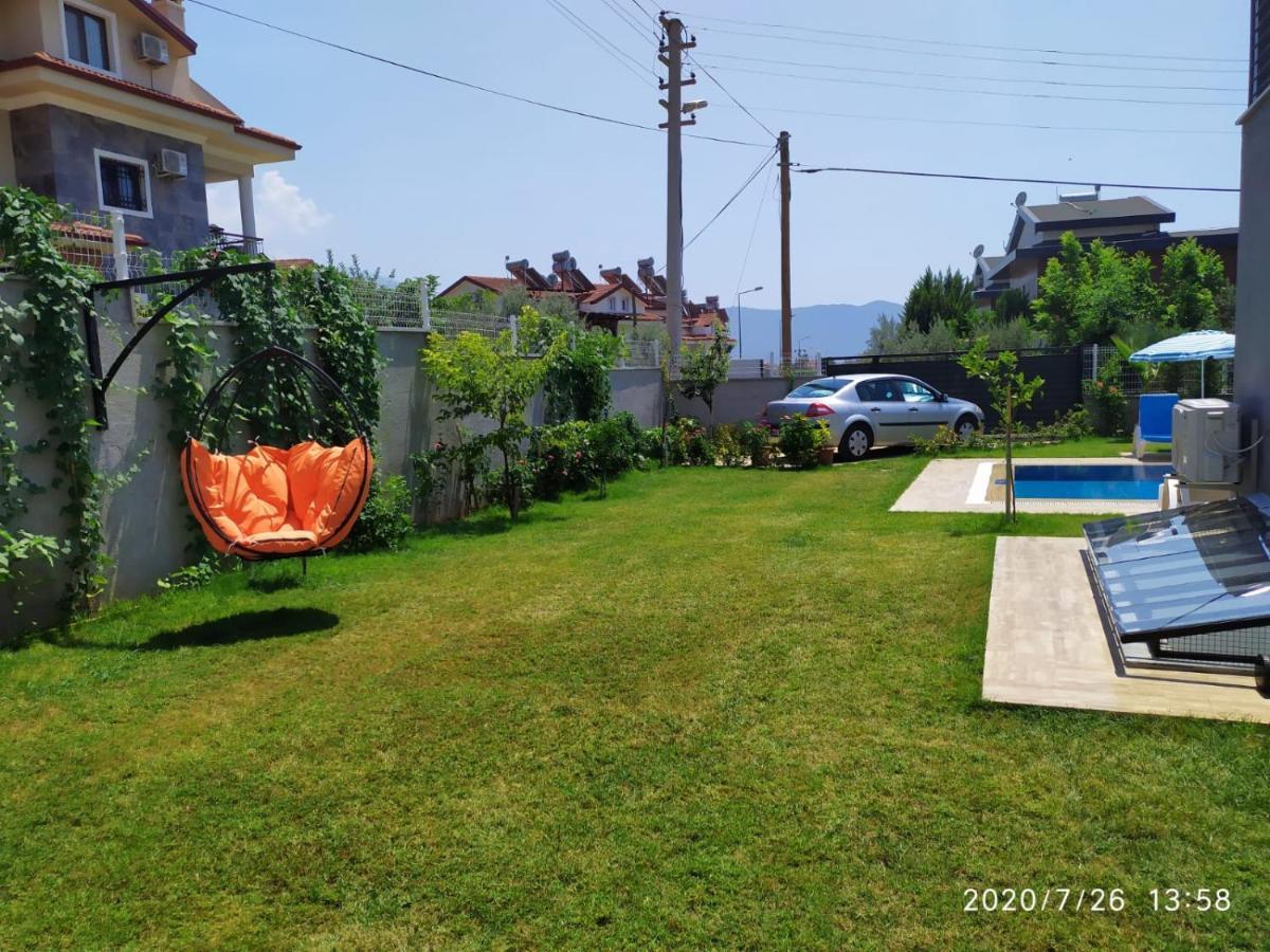 Villa Villasunlight Fethiye