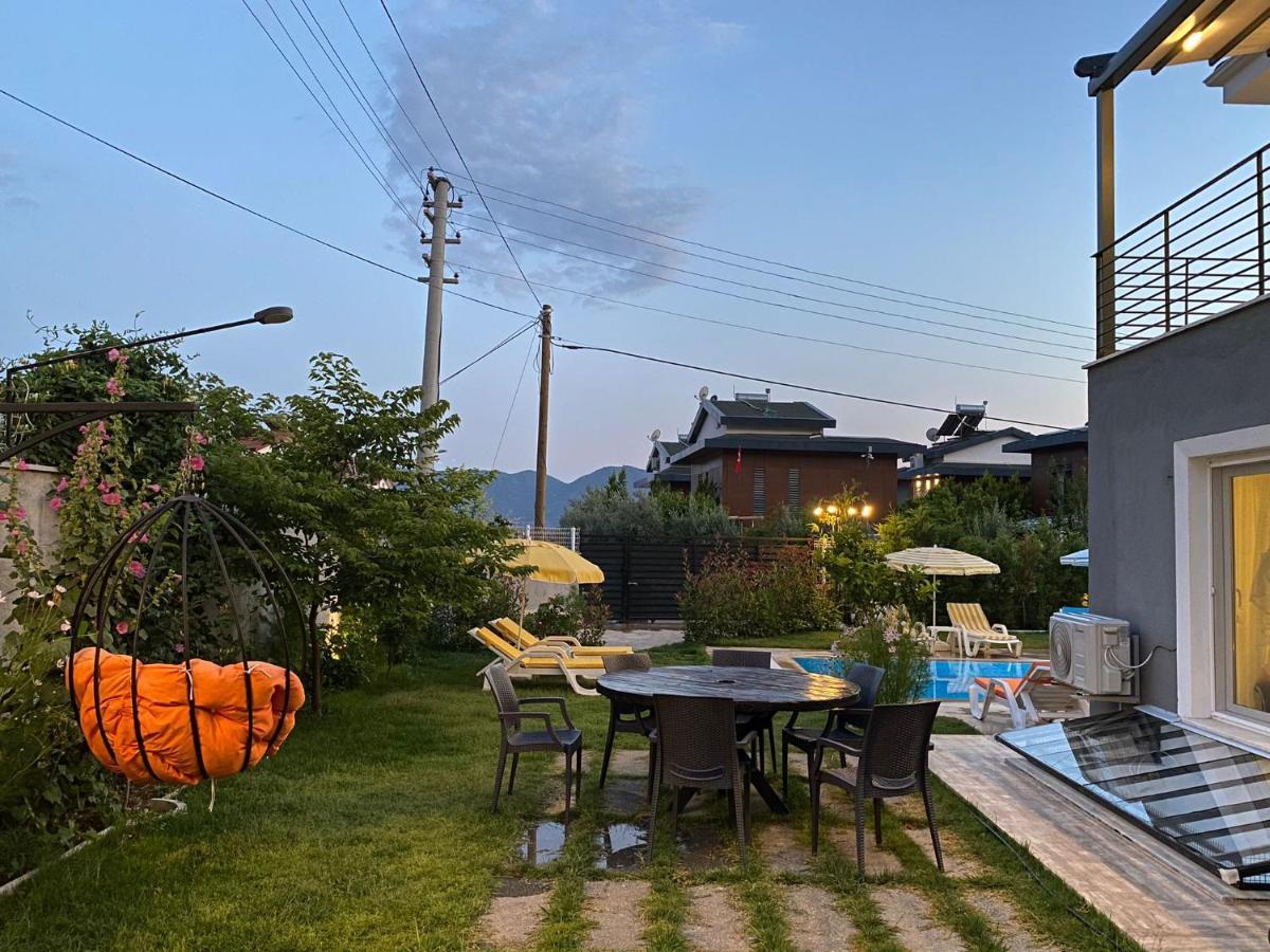 Villasunlight Fethiye