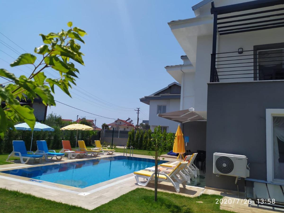 Villasunlight * Fethiye