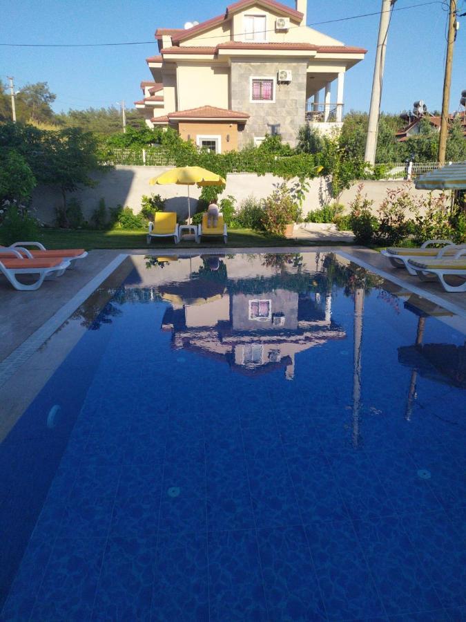Villa Villasunlight *