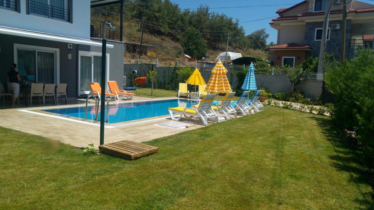 Villa Villasunlight Fethiye