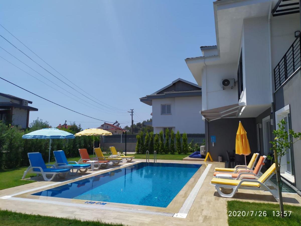 Villa Villasunlight Fethiye