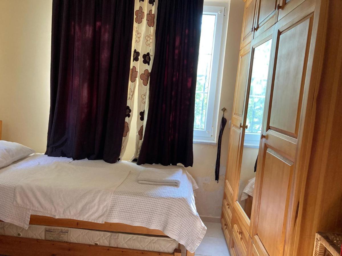 Apartment Mariner Fethiye