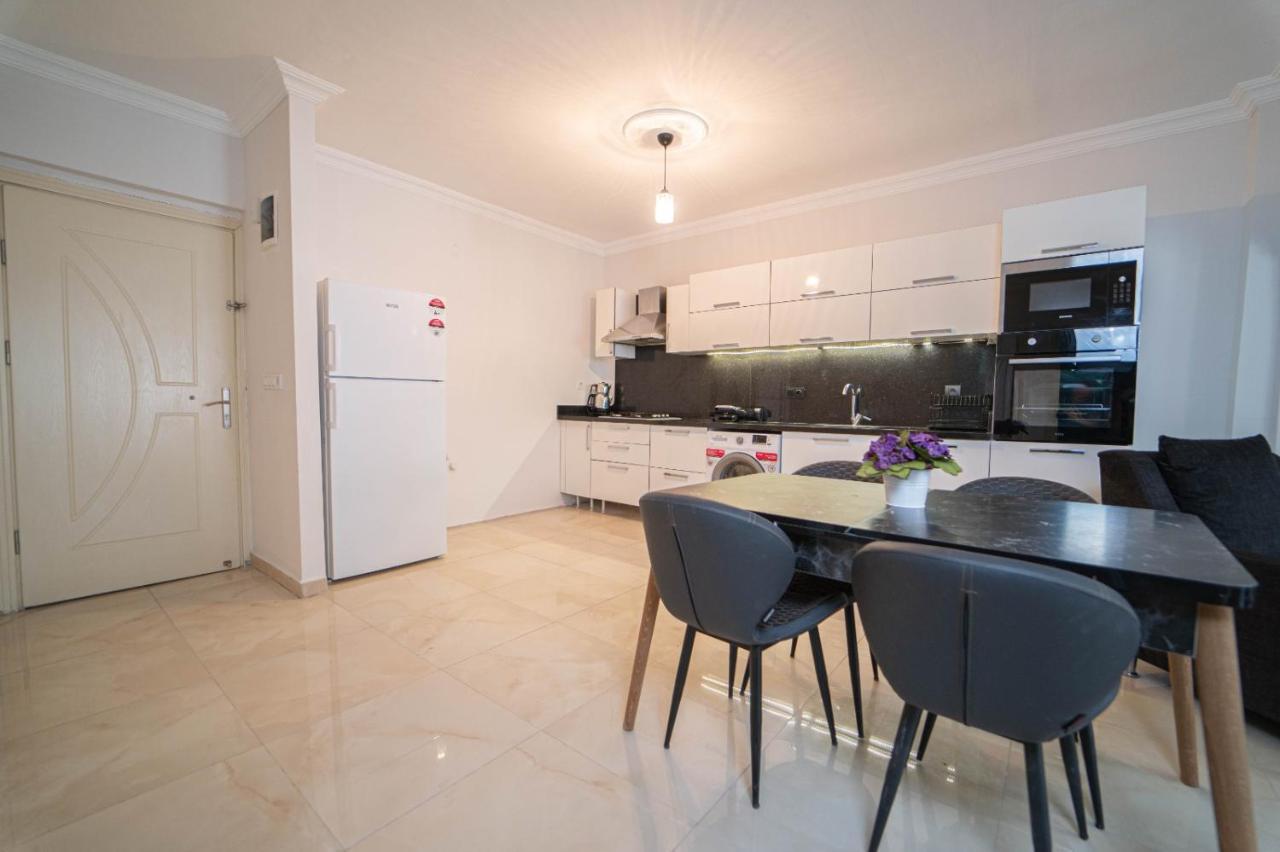 Apartment Dilek Home