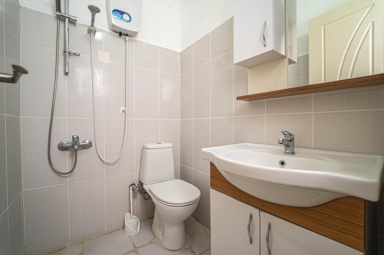 Apartment Dilek Home