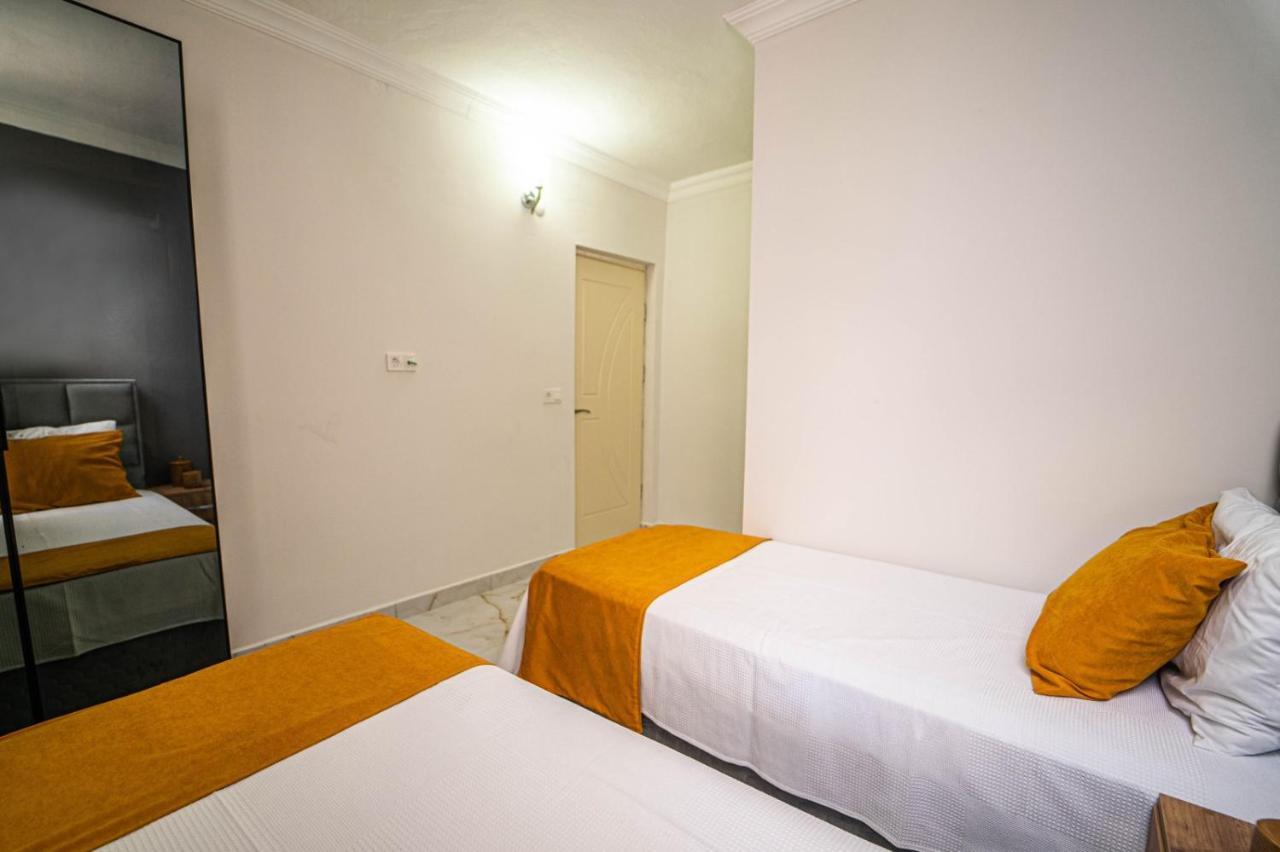 Dilek Home Apartment Fethiye