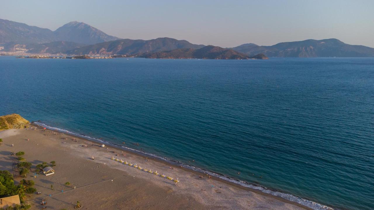 Rose Calis * Fethiye