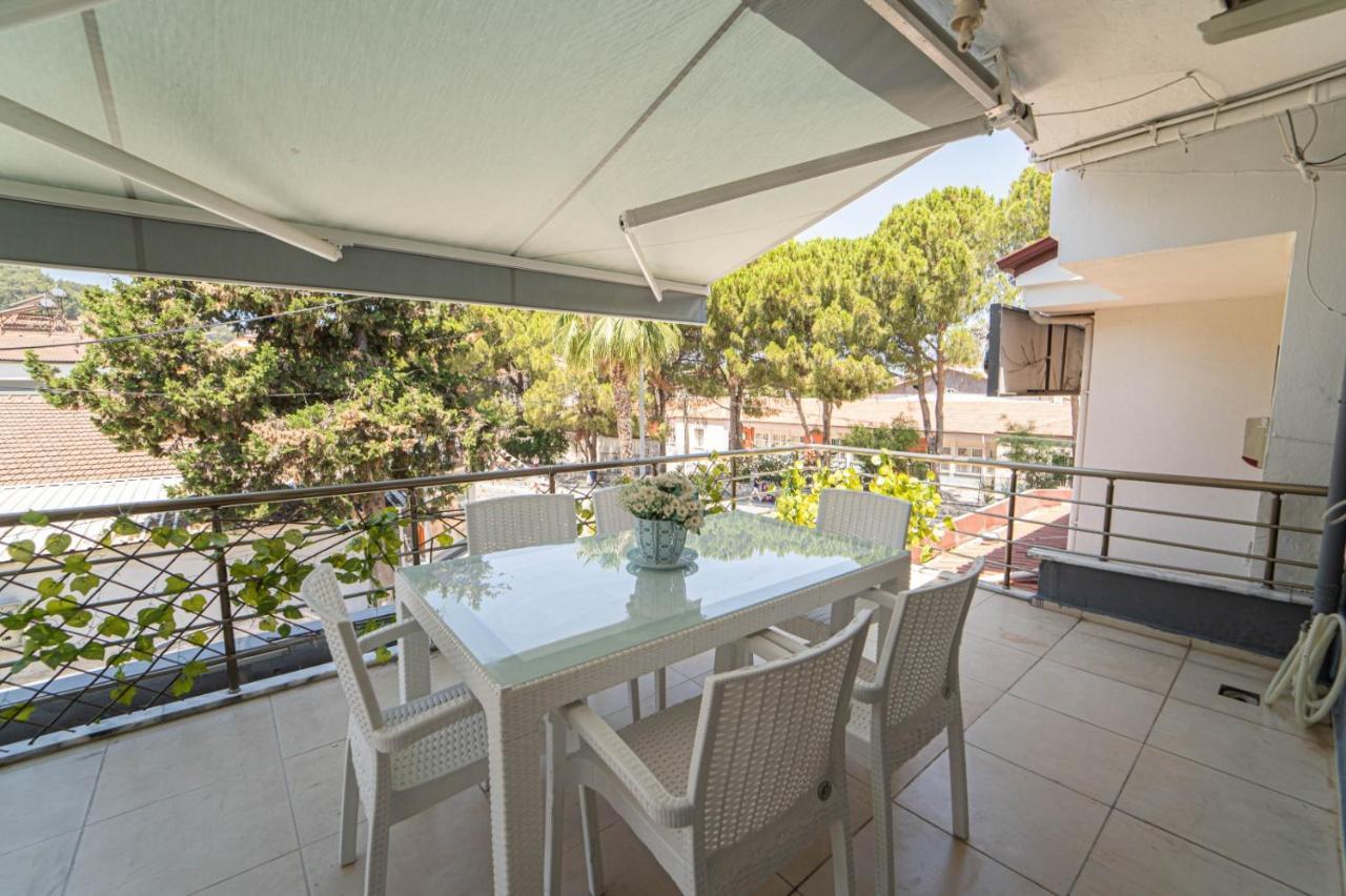 Dilek Home Apartment *