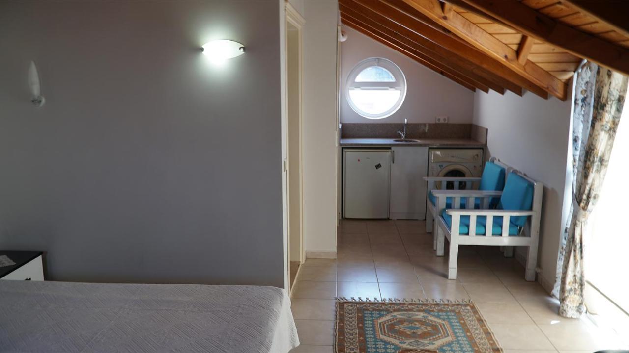 Villa Yavuz *