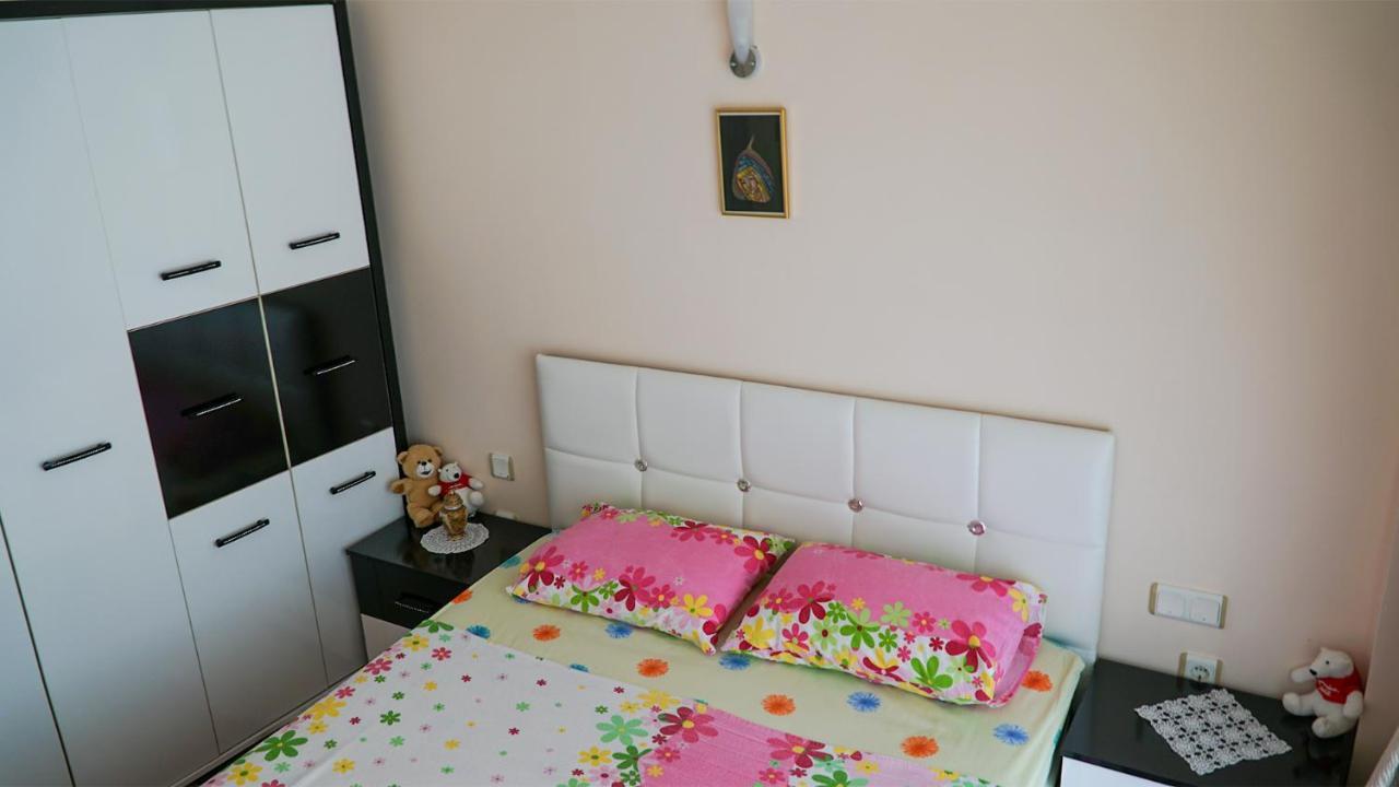 Yavuz Villa Fethiye