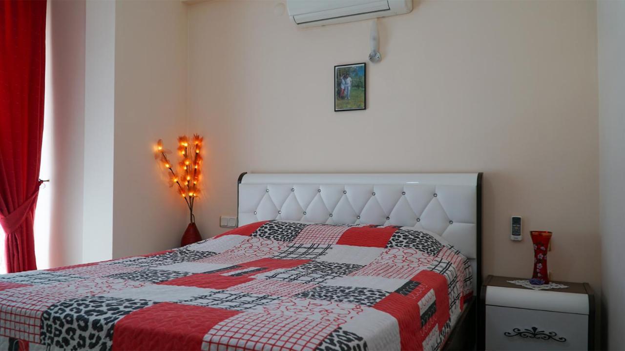 Villa Yavuz *