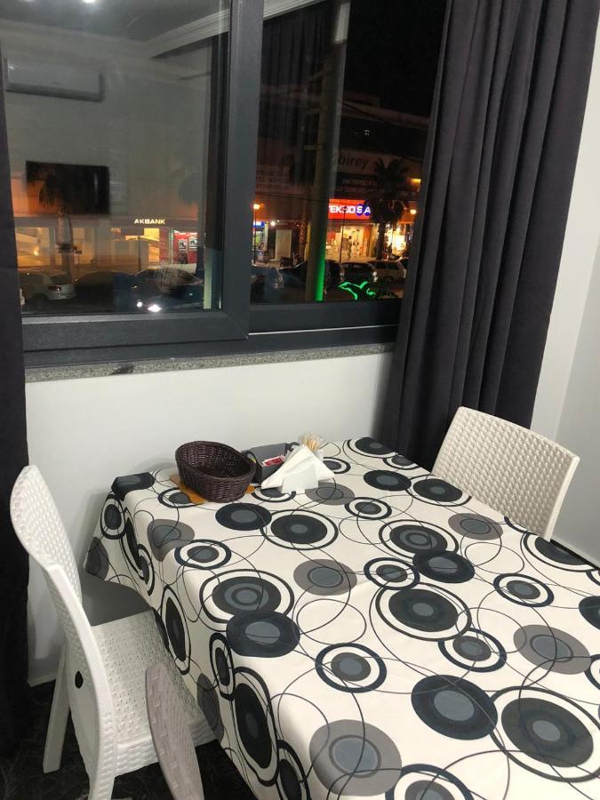 Aparthotel Sofya Fethiye