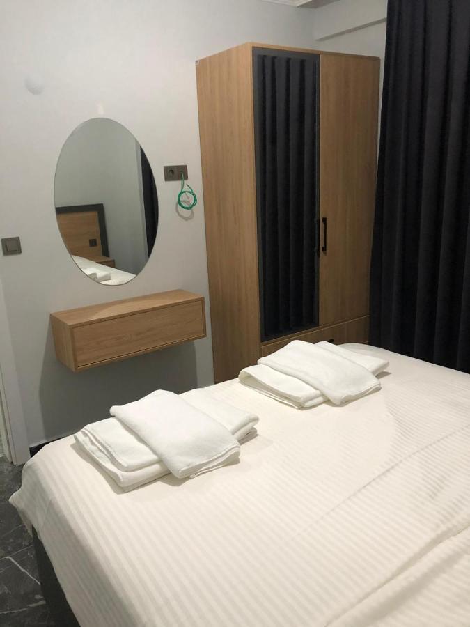 Sofya Aparthotel Fethiye