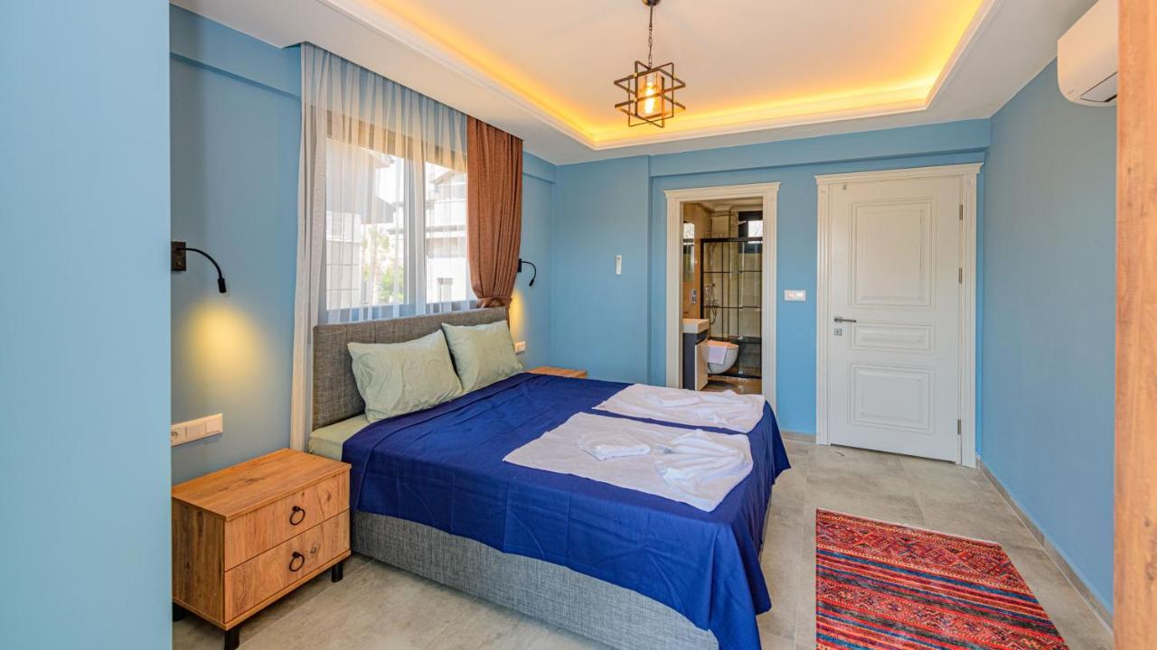 Soeguet 1 - 4 Bedroom With Jacuzzi In Villa *