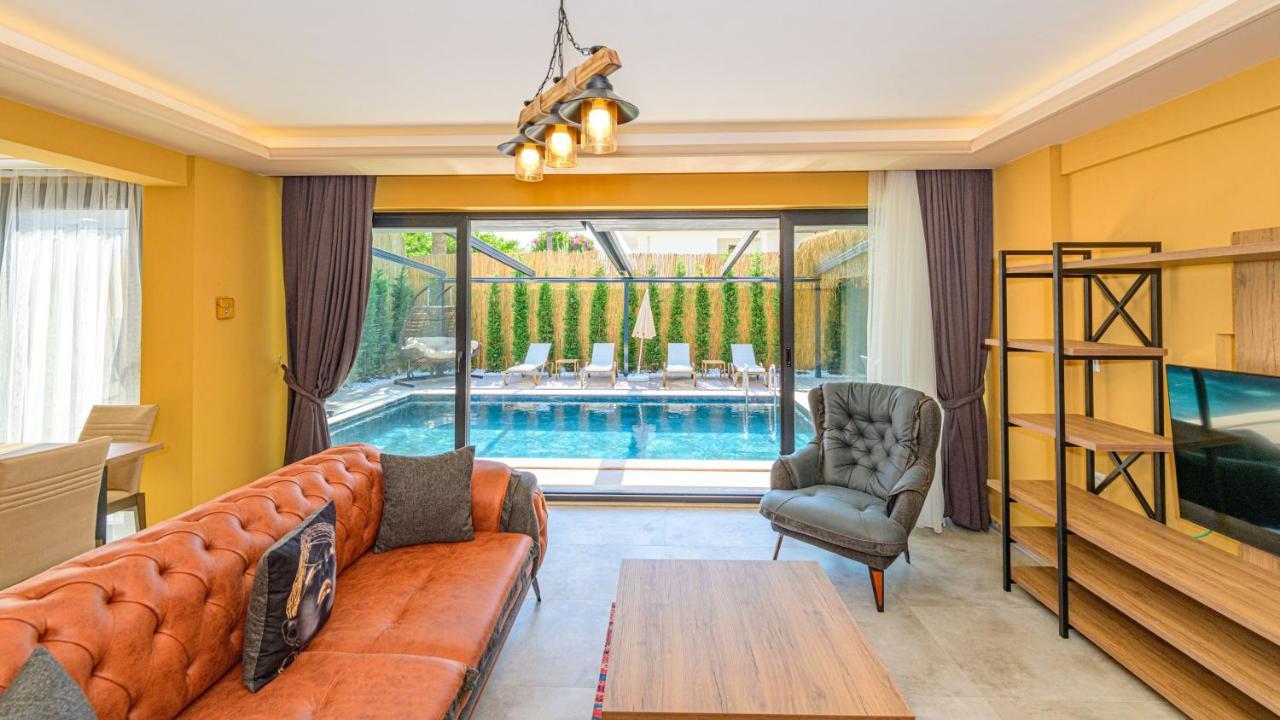 Soeguet 1 - 4 Bedroom With Jacuzzi In Villa
