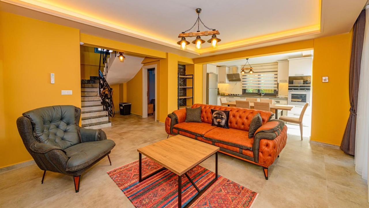 Villa Soeguet 2 - 4 Bedroom With Jacuzzi In