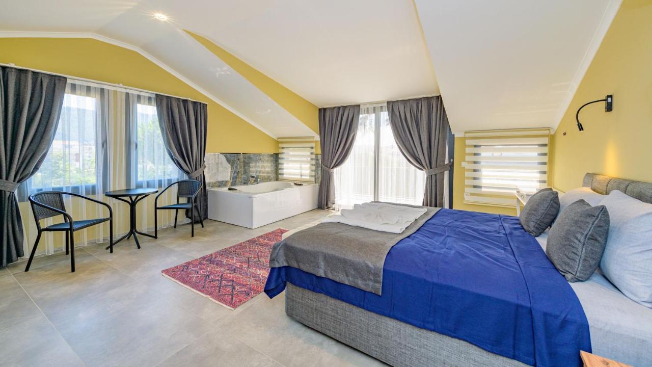 Soeguet 1 - 4 Bedroom With Jacuzzi In Villa *