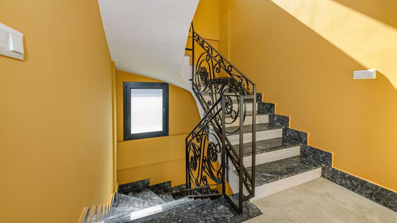 Soeguet 1 - 4 Bedroom With Jacuzzi In