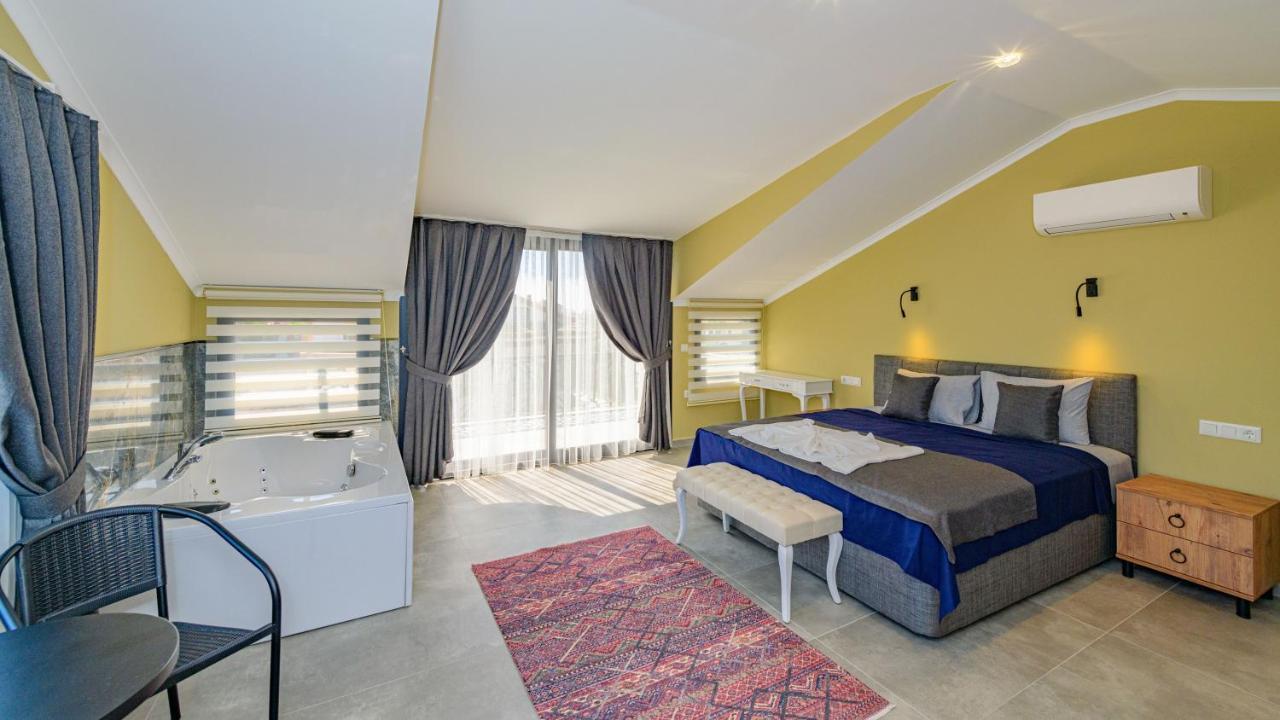 Soeguet 2 - 4 Bedroom With Jacuzzi In *